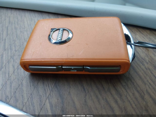 45991620 :رقم المزاد ، YV4BR0CK9M1758802 vin ، 2021 Volvo Xc90 Recharge Plug-in Hybrid T8 Inscription Expression 7 Passenger مزاد بيع