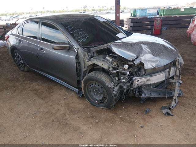 2018 1N4AL3AP8JC263934 main image