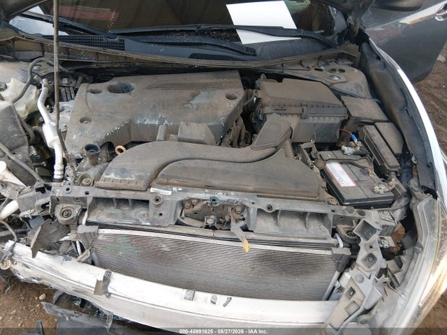Nissan Altima 2.5 S 2018 1N4AL3AP8JC263934 Image 10