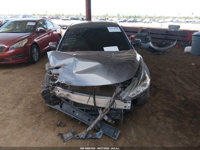 Nissan Altima 2.5 S 2018 1N4AL3AP8JC263934 Image 11