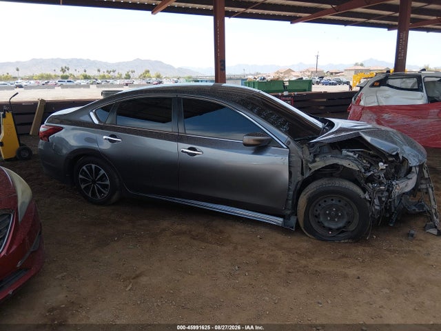 Nissan Altima 2.5 S 2018 1N4AL3AP8JC263934 Image 12