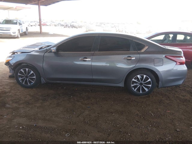 Nissan Altima 2.5 S 2018 1N4AL3AP8JC263934 Image 13