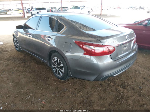 Nissan Altima 2.5 S 2018 1N4AL3AP8JC263934 Image 3