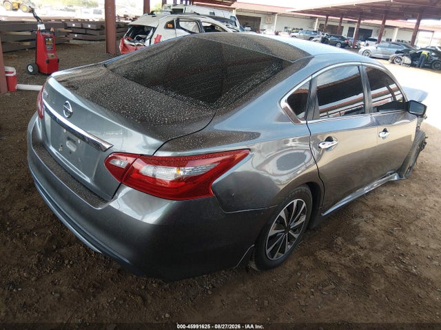 Nissan Altima 2.5 S 2018 1N4AL3AP8JC263934 Image 4