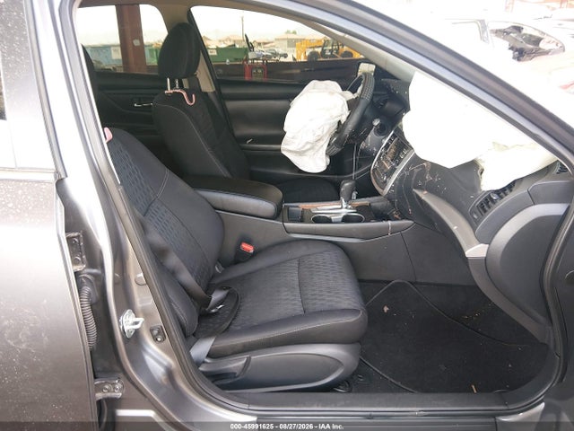 Nissan Altima 2.5 S 2018 1N4AL3AP8JC263934 Image 5