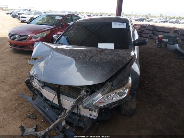 Nissan Altima 2.5 S 2018 1N4AL3AP8JC263934 Image 6