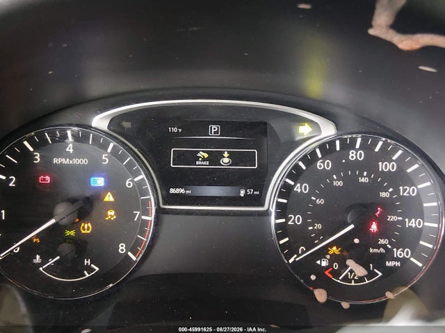Nissan Altima 2.5 S 2018 1N4AL3AP8JC263934 Image 7