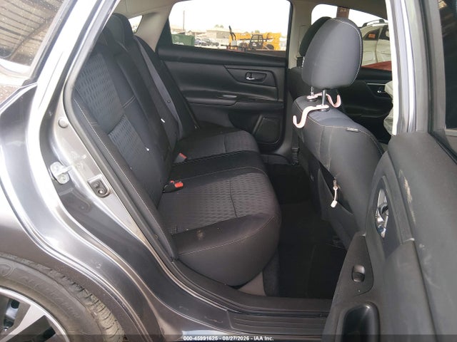 Nissan Altima 2.5 S 2018 1N4AL3AP8JC263934 Image 8
