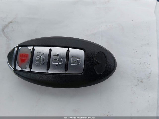 Aukcja sprzedaży 2012 Infiniti G37x, vin: JN1CV6AR5CM975298, numer aukcji: 45991626