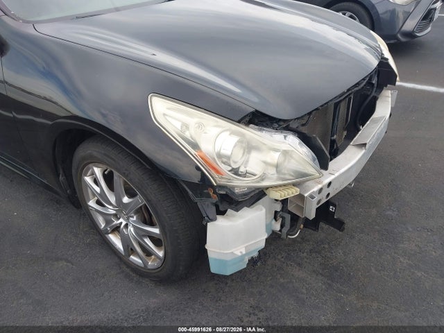 Aukcja sprzedaży 2012 Infiniti G37x, vin: JN1CV6AR5CM975298, numer aukcji: 45991626
