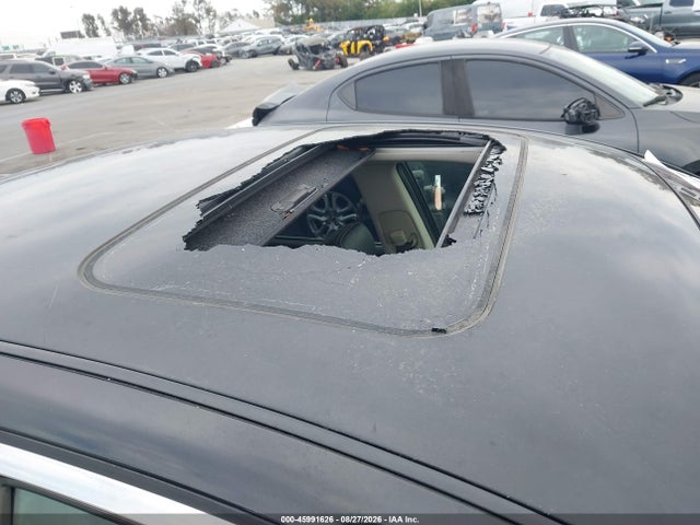 Aukcja sprzedaży 2012 Infiniti G37x, vin: JN1CV6AR5CM975298, numer aukcji: 45991626