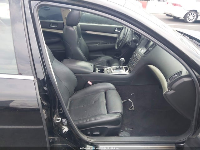 Aukcja sprzedaży 2012 Infiniti G37x, vin: JN1CV6AR5CM975298, numer aukcji: 45991626