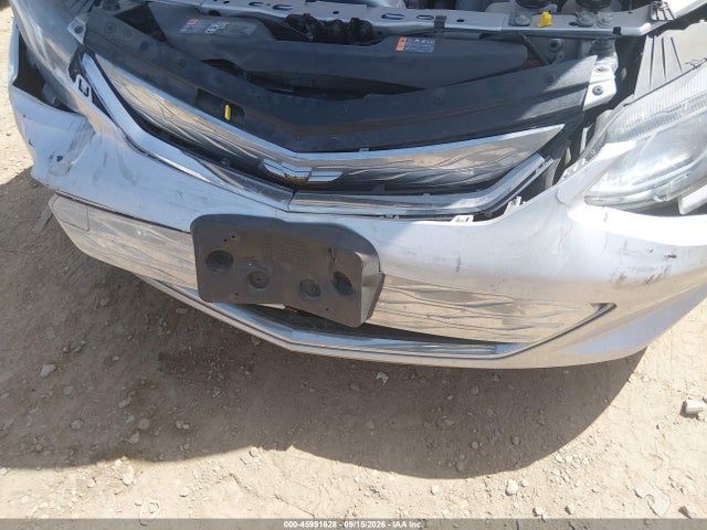45991628 :رقم المزاد ، 1G1RC6S54JU152487 vin ، 2018 Chevrolet Volt Lt مزاد بيع