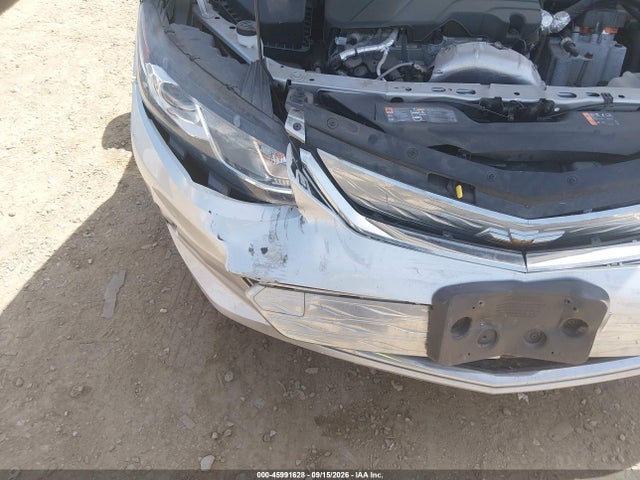 45991628 :رقم المزاد ، 1G1RC6S54JU152487 vin ، 2018 Chevrolet Volt Lt مزاد بيع