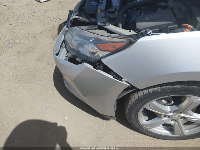 45991628 :رقم المزاد ، 1G1RC6S54JU152487 vin ، 2018 Chevrolet Volt Lt مزاد بيع