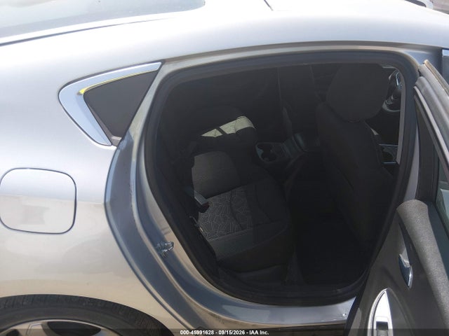 45991628 :رقم المزاد ، 1G1RC6S54JU152487 vin ، 2018 Chevrolet Volt Lt مزاد بيع