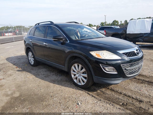 Aukcja sprzedaży 2010 Mazda Cx-9 Grand Touring, vin: JM3TB3MAXA0238474, numer aukcji: 45991630
