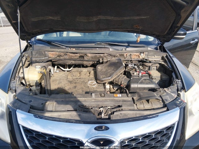 Aukcja sprzedaży 2010 Mazda Cx-9 Grand Touring, vin: JM3TB3MAXA0238474, numer aukcji: 45991630