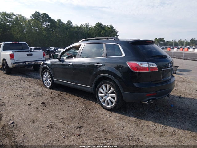 Aukcja sprzedaży 2010 Mazda Cx-9 Grand Touring, vin: JM3TB3MAXA0238474, numer aukcji: 45991630