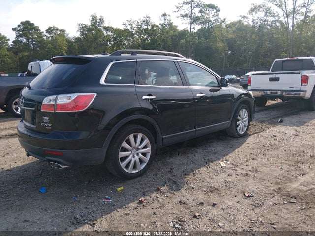 Aukcja sprzedaży 2010 Mazda Cx-9 Grand Touring, vin: JM3TB3MAXA0238474, numer aukcji: 45991630