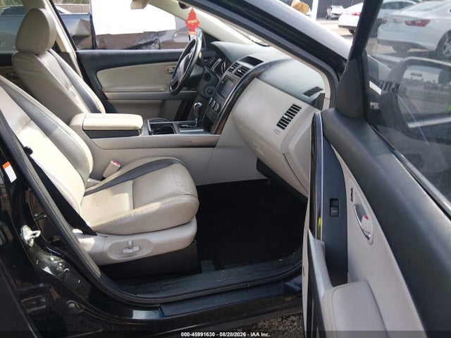 Aukcja sprzedaży 2010 Mazda Cx-9 Grand Touring, vin: JM3TB3MAXA0238474, numer aukcji: 45991630