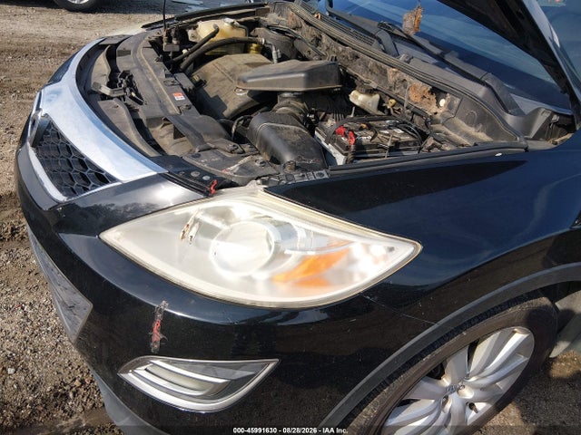 Aukcja sprzedaży 2010 Mazda Cx-9 Grand Touring, vin: JM3TB3MAXA0238474, numer aukcji: 45991630