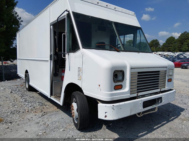 Aukcja sprzedaży 2014 Ford F-59 Commercial Stripped, vin: 1F65F5KY0E0A08078, numer aukcji: 45991631