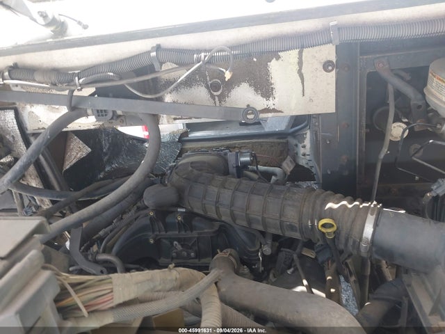 45991631 :رقم المزاد ، 1F65F5KY0E0A08078 vin ، 2014 Ford F-59 Commercial Stripped مزاد بيع
