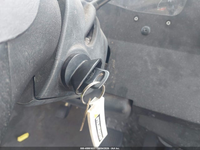 45991631 :رقم المزاد ، 1F65F5KY0E0A08078 vin ، 2014 Ford F-59 Commercial Stripped مزاد بيع