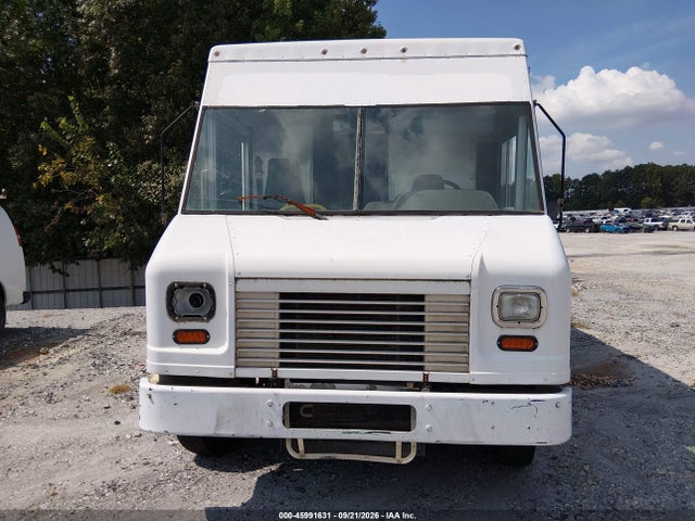 45991631 :رقم المزاد ، 1F65F5KY0E0A08078 vin ، 2014 Ford F-59 Commercial Stripped مزاد بيع
