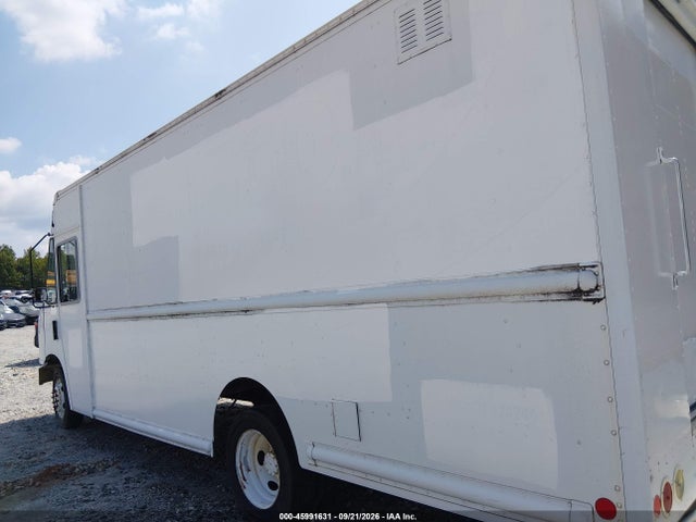 45991631 :رقم المزاد ، 1F65F5KY0E0A08078 vin ، 2014 Ford F-59 Commercial Stripped مزاد بيع