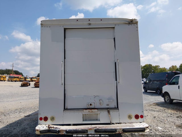 45991631 :رقم المزاد ، 1F65F5KY0E0A08078 vin ، 2014 Ford F-59 Commercial Stripped مزاد بيع
