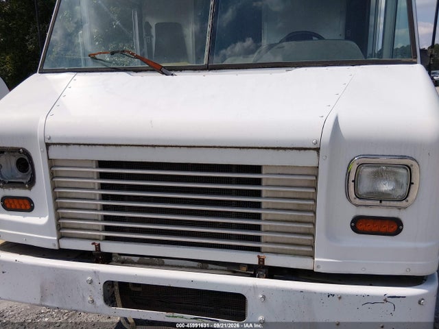 45991631 :رقم المزاد ، 1F65F5KY0E0A08078 vin ، 2014 Ford F-59 Commercial Stripped مزاد بيع