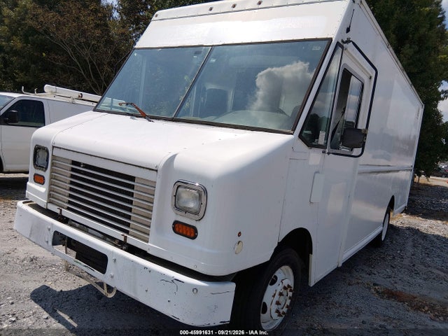 45991631 :رقم المزاد ، 1F65F5KY0E0A08078 vin ، 2014 Ford F-59 Commercial Stripped مزاد بيع