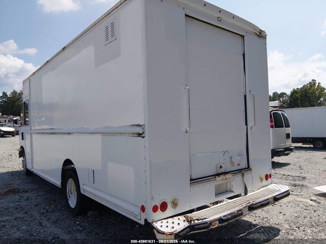 45991631 :رقم المزاد ، 1F65F5KY0E0A08078 vin ، 2014 Ford F-59 Commercial Stripped مزاد بيع