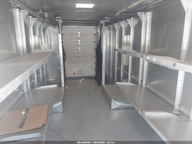 45991631 :رقم المزاد ، 1F65F5KY0E0A08078 vin ، 2014 Ford F-59 Commercial Stripped مزاد بيع