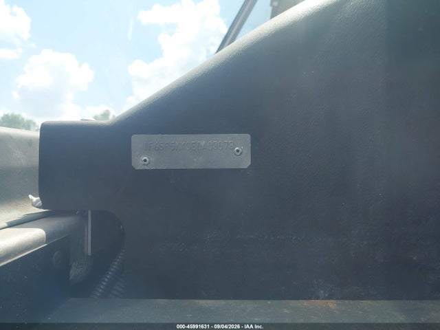 45991631 :رقم المزاد ، 1F65F5KY0E0A08078 vin ، 2014 Ford F-59 Commercial Stripped مزاد بيع