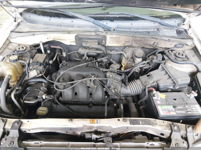 Продажа на аукционе авто 2001 Ford Escape Xlt, vin: 1FMYU04121KB07949, номер лота: 45991632