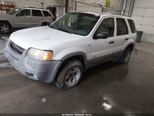 Продажа на аукционе авто 2001 Ford Escape Xlt, vin: 1FMYU04121KB07949, номер лота: 45991632