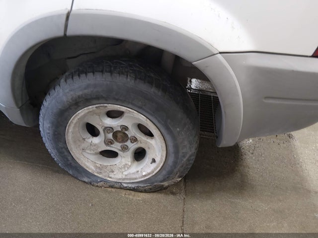 Продажа на аукционе авто 2001 Ford Escape Xlt, vin: 1FMYU04121KB07949, номер лота: 45991632