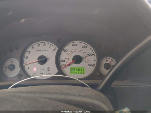 Продажа на аукционе авто 2001 Ford Escape Xlt, vin: 1FMYU04121KB07949, номер лота: 45991632