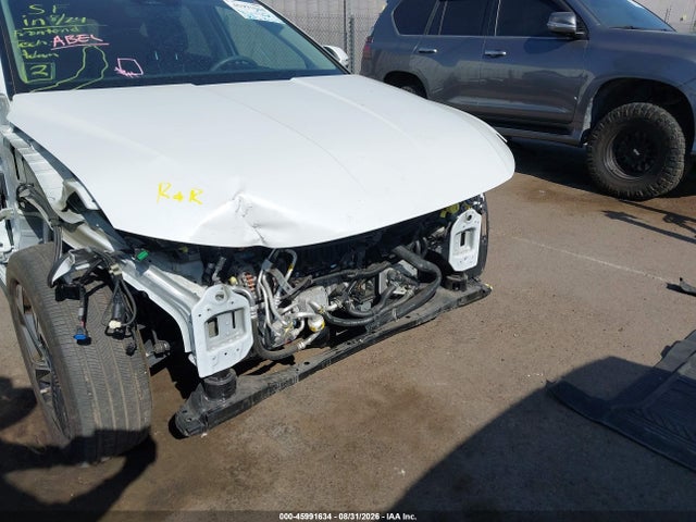 Aukcja sprzedaży 2022 Hyundai Tucson Limited, vin: 5NMJECAE9NH135650, numer aukcji: 45991634