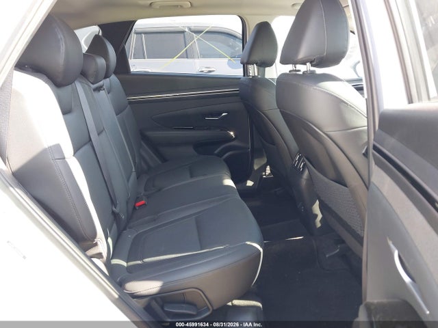Aukcja sprzedaży 2022 Hyundai Tucson Limited, vin: 5NMJECAE9NH135650, numer aukcji: 45991634
