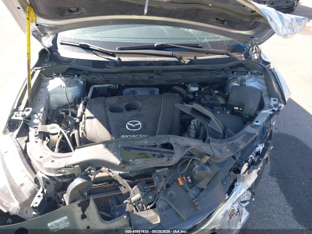 Aukcja sprzedaży 2016 Mazda Cx-5 Touring, vin: JM3KE4CY0G0905696, numer aukcji: 45991635