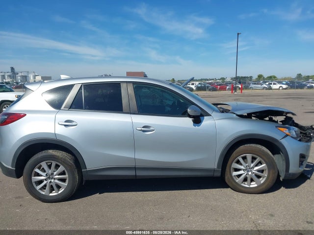 Aukcja sprzedaży 2016 Mazda Cx-5 Touring, vin: JM3KE4CY0G0905696, numer aukcji: 45991635