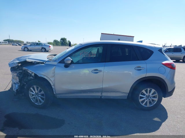 Aukcja sprzedaży 2016 Mazda Cx-5 Touring, vin: JM3KE4CY0G0905696, numer aukcji: 45991635