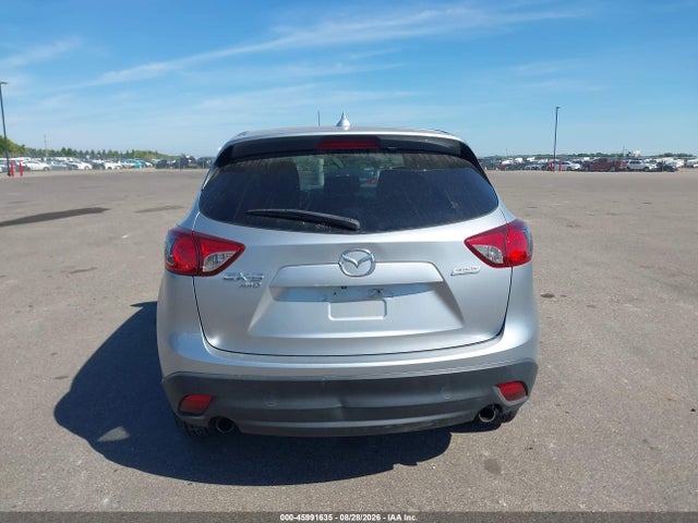 Aukcja sprzedaży 2016 Mazda Cx-5 Touring, vin: JM3KE4CY0G0905696, numer aukcji: 45991635