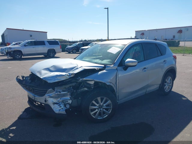 Aukcja sprzedaży 2016 Mazda Cx-5 Touring, vin: JM3KE4CY0G0905696, numer aukcji: 45991635