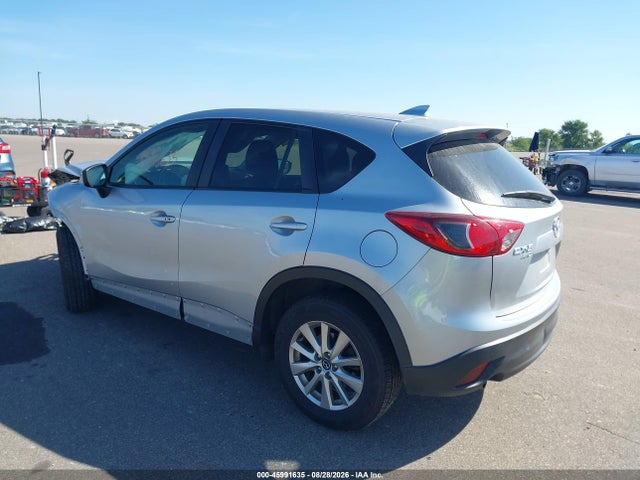 Aukcja sprzedaży 2016 Mazda Cx-5 Touring, vin: JM3KE4CY0G0905696, numer aukcji: 45991635