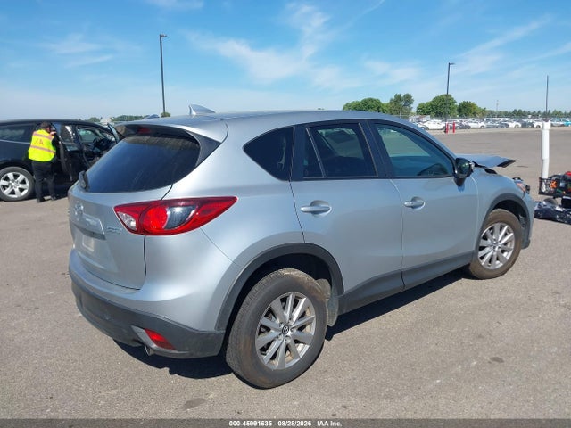 Aukcja sprzedaży 2016 Mazda Cx-5 Touring, vin: JM3KE4CY0G0905696, numer aukcji: 45991635